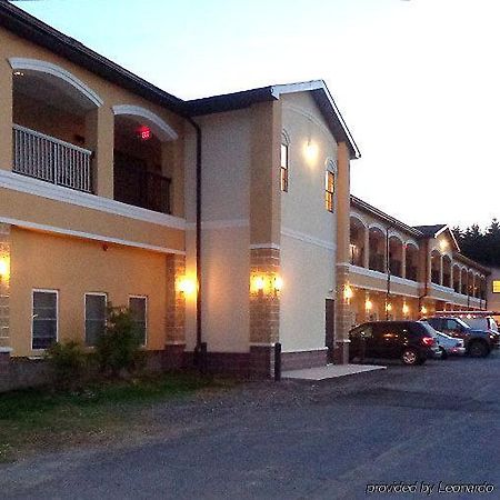 Budget Inn Williamsport Kültér fotó