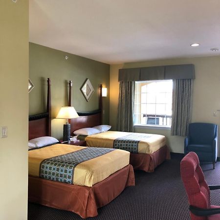 Budget Inn Williamsport Kültér fotó