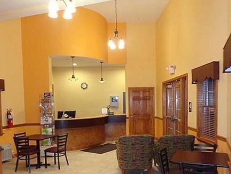 Budget Inn Williamsport Kültér fotó