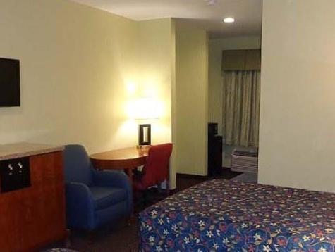 Budget Inn Williamsport Kültér fotó