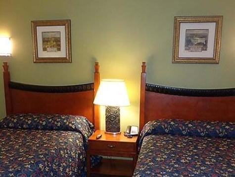 Budget Inn Williamsport Kültér fotó