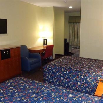 Budget Inn Williamsport Kültér fotó