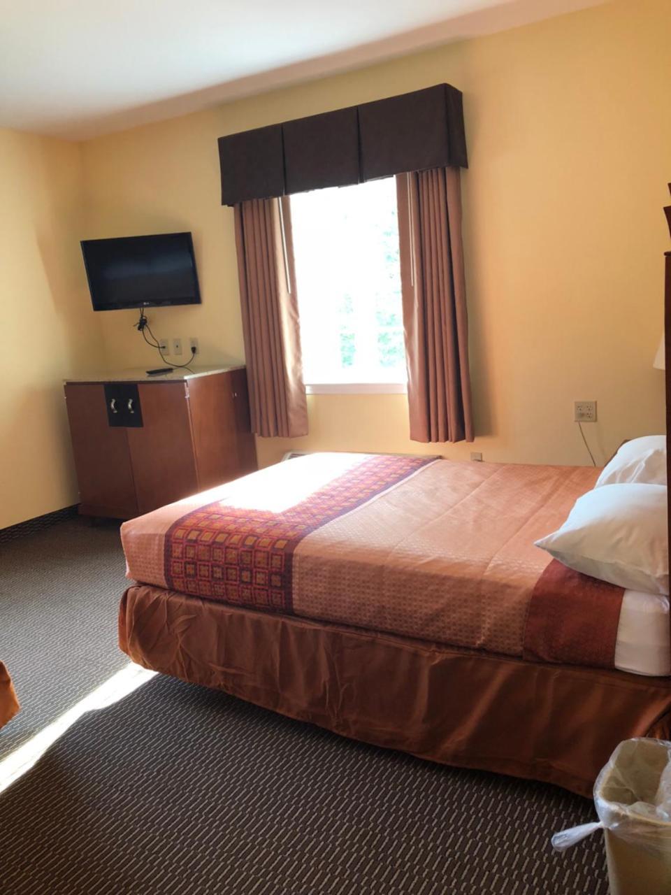 Budget Inn Williamsport Kültér fotó