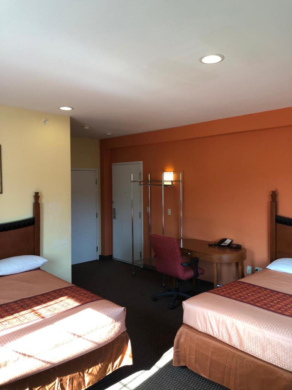 Budget Inn Williamsport Kültér fotó