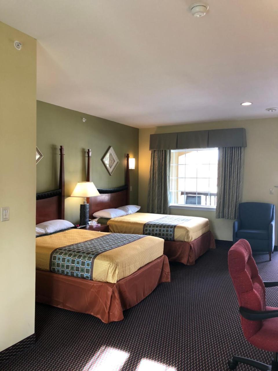 Budget Inn Williamsport Kültér fotó