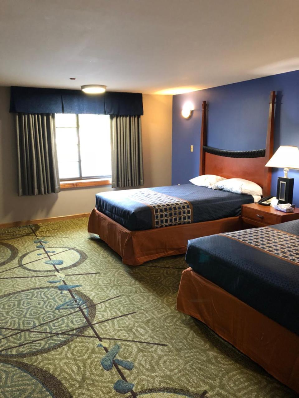Budget Inn Williamsport Kültér fotó