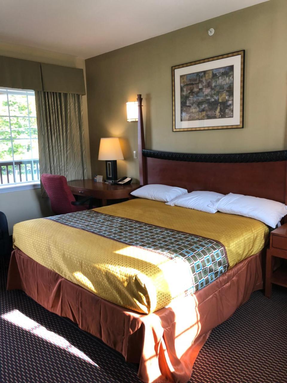 Budget Inn Williamsport Kültér fotó