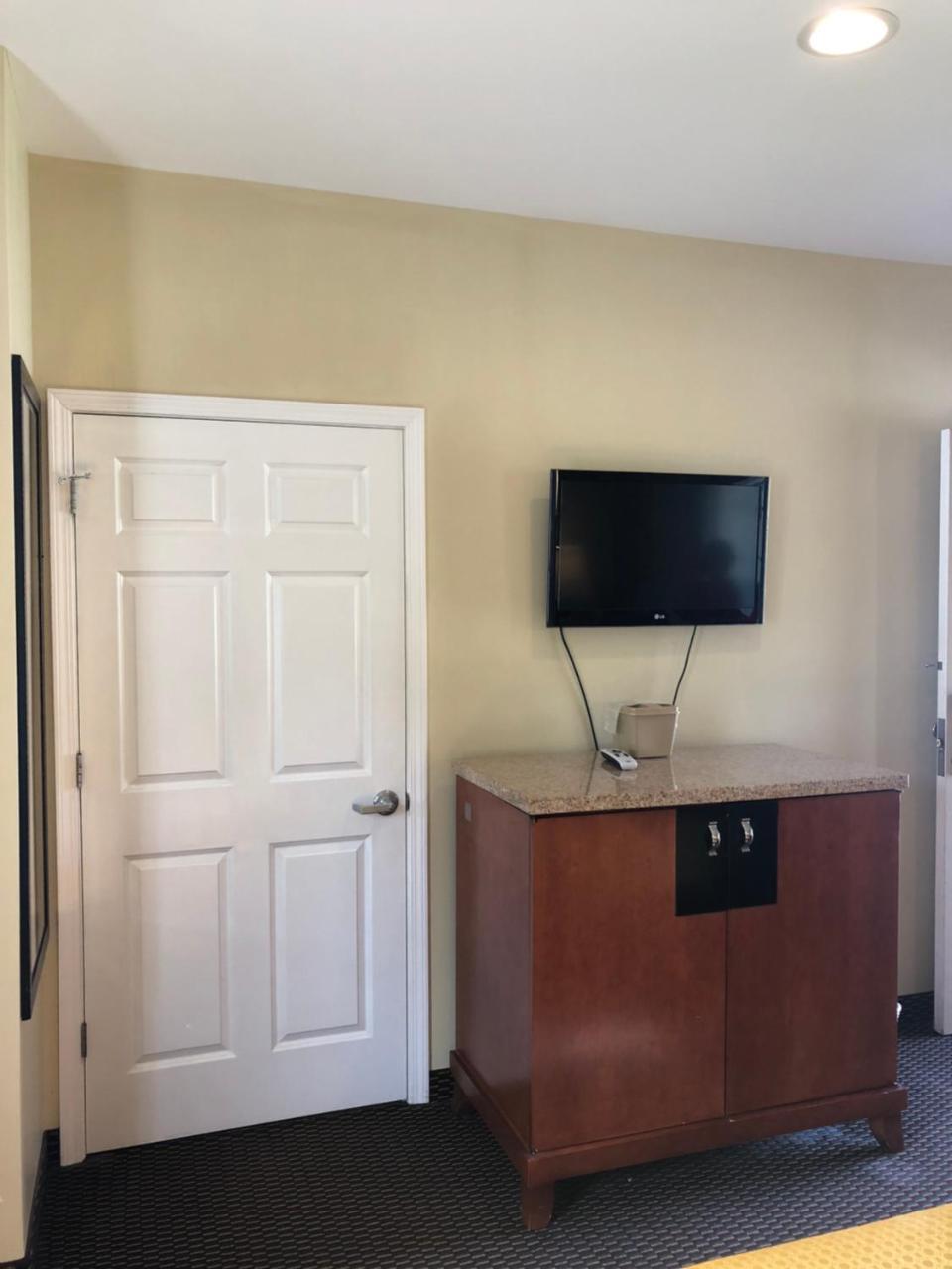 Budget Inn Williamsport Kültér fotó