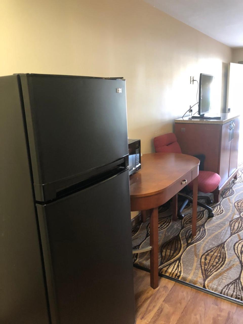 Budget Inn Williamsport Kültér fotó