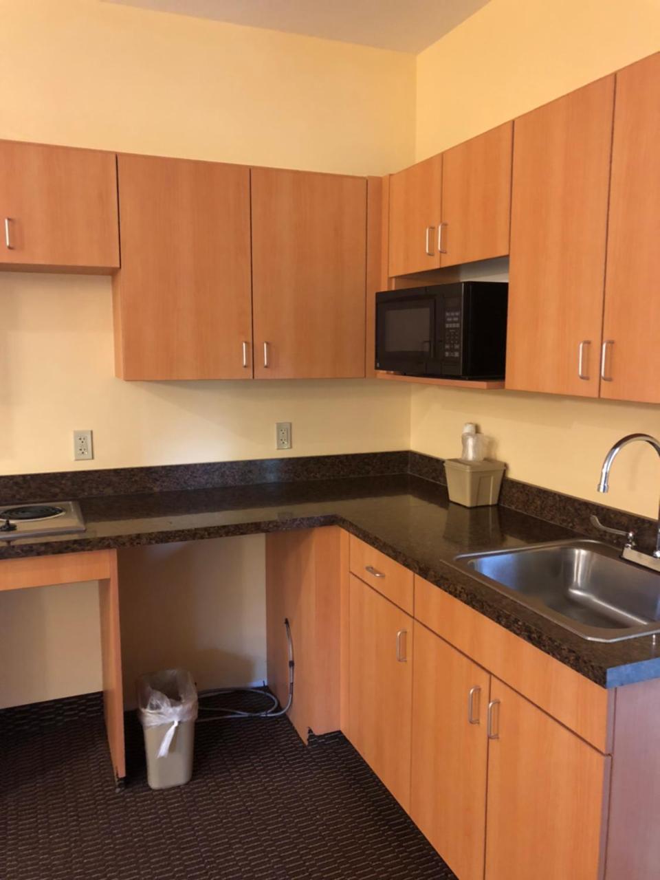 Budget Inn Williamsport Kültér fotó